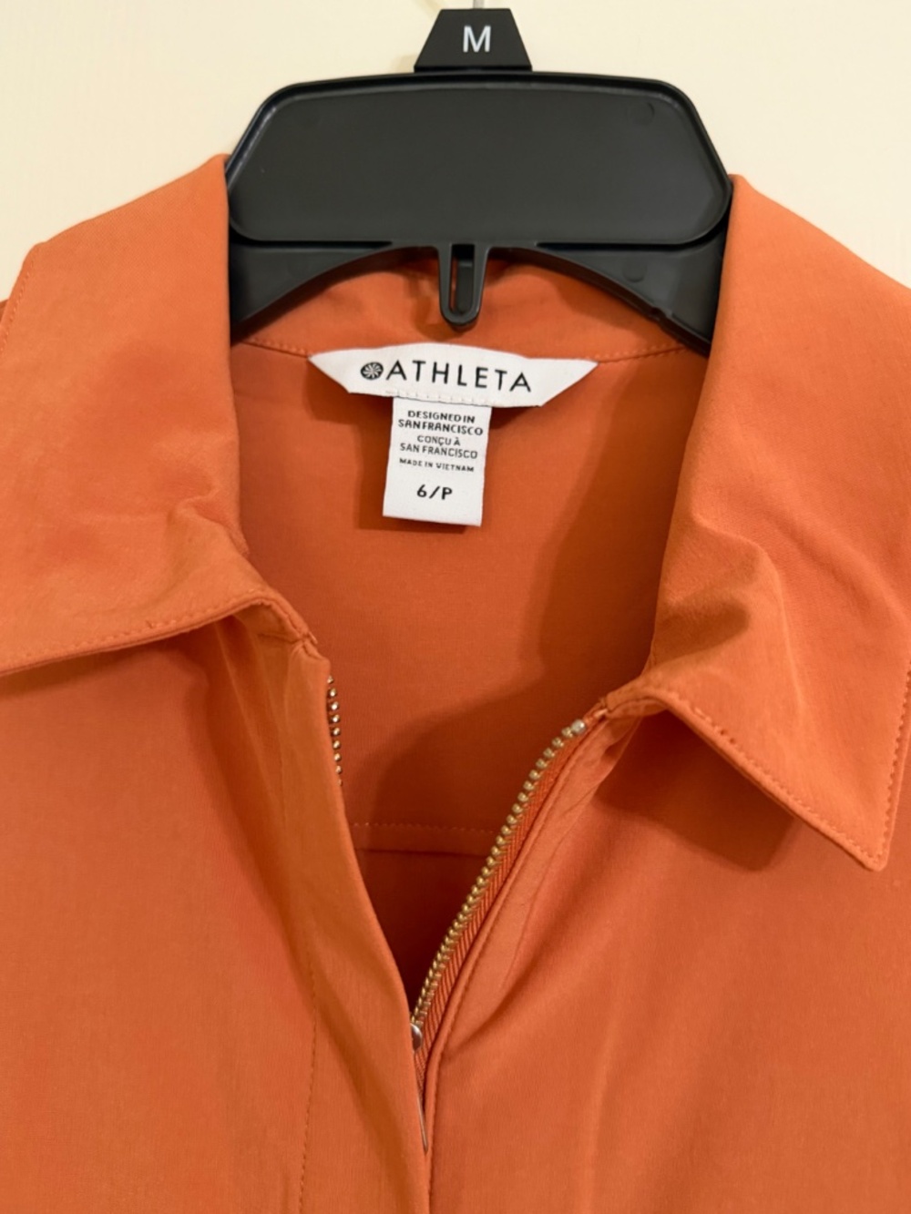 Athleta  Romper
